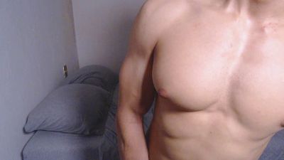 fitnessboy177 live cam on Cam4