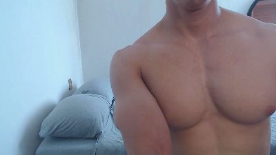 fitnessboy177 live cam on Cam4