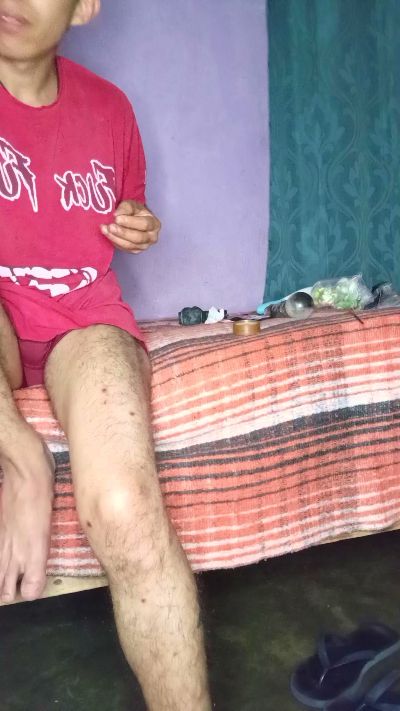 flaquit0j live cam on Cam4