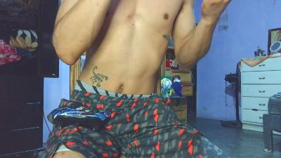 flaquit0j live cam on Cam4