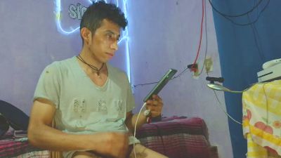 flaquit0j live cam on Cam4