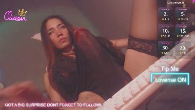 flexibleyassi live cam on Cam4