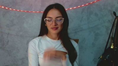 flirty_roxi live cam on Cam4