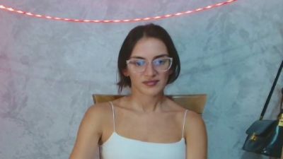 flirty_roxi live cam on Cam4