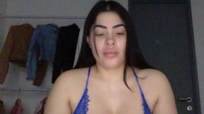 flordelcaos live cam on Cam4
