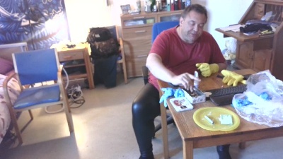 florian328 live cam on Cam4