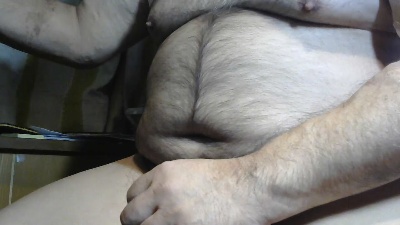 fluffbearr live cam on Cam4