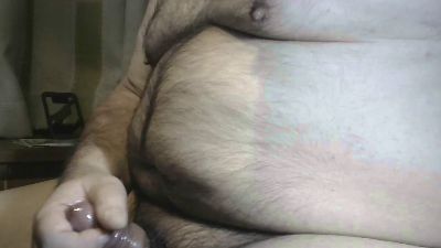 fluffbearr live cam on Cam4