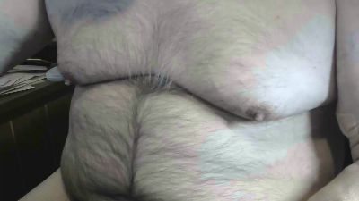 fluffbearr live cam on Cam4