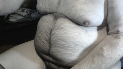 fluffbearr live cam on Cam4