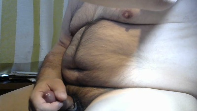 fluffbearr live cam on Cam4
