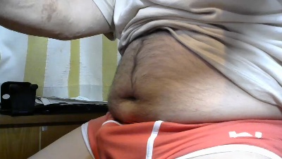 fluffbearr live cam on Cam4