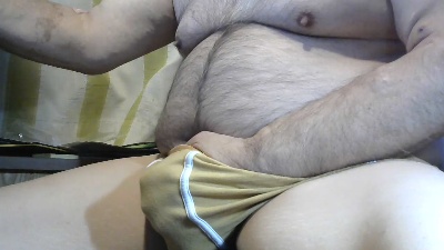 fluffbearr live cam on Cam4