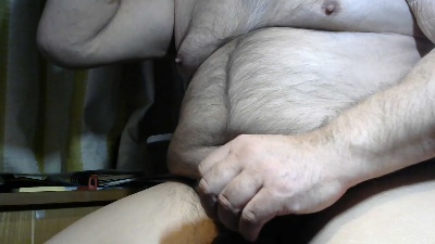 fluffbearr live cam on Cam4