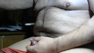 fluffbearr live cam on Cam4
