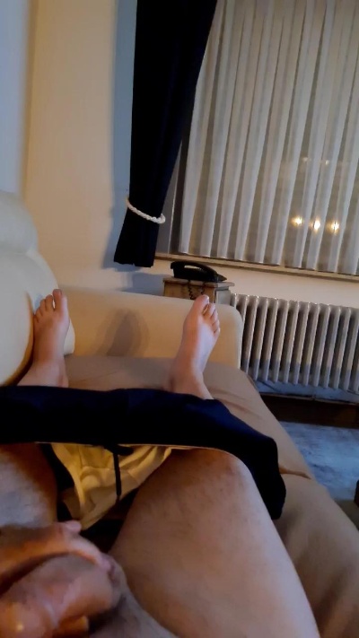 fluppe59 live cam on Cam4