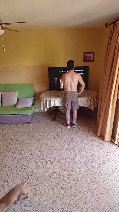 folladorvividor live cam on Cam4