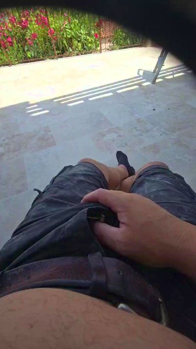 fonzieperver live cam on Cam4