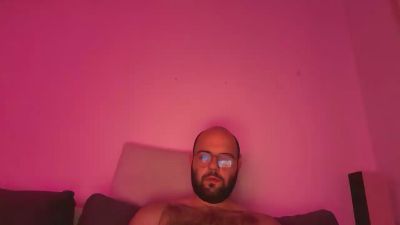 Webcam homme en direct de Allemagne avec forcespell34