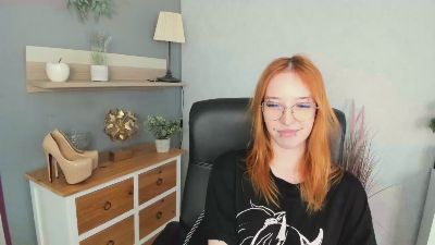 foxSonya live cam on Cam4