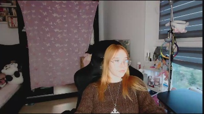 foxSonya live cam on Cam4
