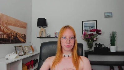 foxSonya live cam on Cam4