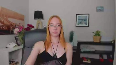 foxSonya live cam on Cam4