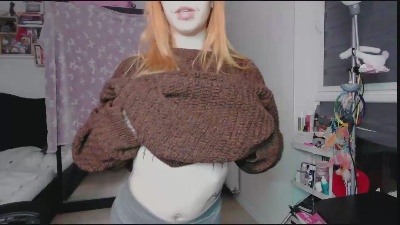 foxSonya live cam on Cam4