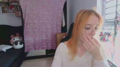 foxSonya live cam on Cam4