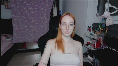foxSonya live cam on Cam4