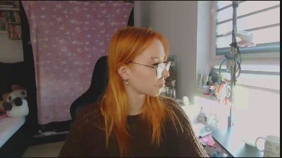 foxSonya live cam on Cam4