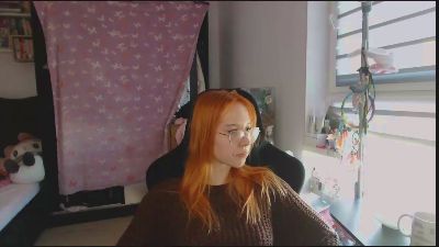 foxSonya live cam on Cam4