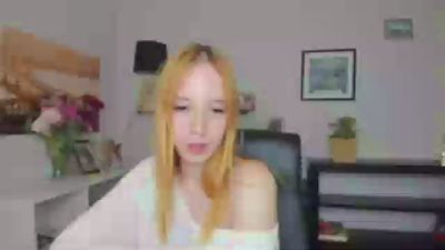 foxSonya live cam on Cam4