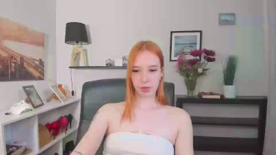 foxSonya live cam on Cam4