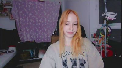 foxSonya live cam on Cam4