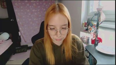 foxSonya live cam on Cam4