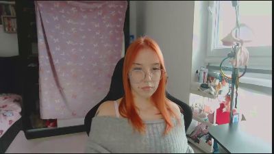 foxSonya live cam on Cam4