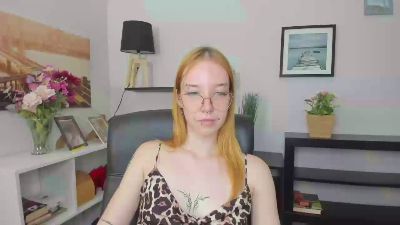 foxSonya live cam on Cam4