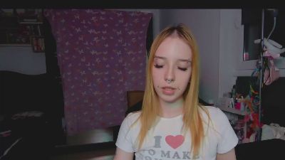 foxSonya live cam on Cam4
