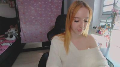 foxSonya live cam on Cam4