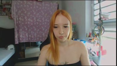 foxSonya live cam on Cam4