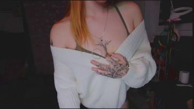 foxSonya live cam on Cam4
