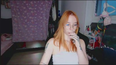 foxSonya live cam on Cam4