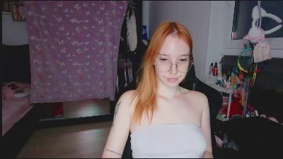 foxSonya live cam on Cam4