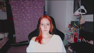 foxSonya live cam on Cam4