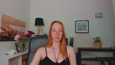 foxSonya live cam on Cam4