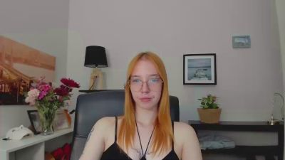 foxSonya live cam on Cam4