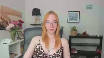 foxSonya live cam on Cam4