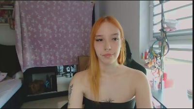 foxSonya live cam on Cam4
