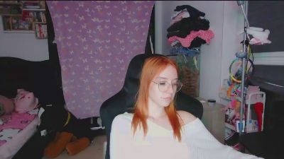 foxSonya live cam on Cam4